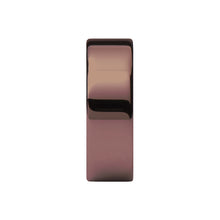 Load image into Gallery viewer, Love Ai Chinese Character Engraved Chocolate Brown Tungsten Ring