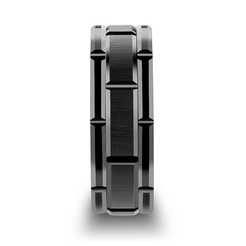 Tungsten watch band new arrivals