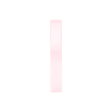 Load image into Gallery viewer, Chinese Fortune Fu Symbol Laser Engraved Pink Ceramic Ring