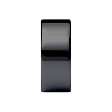 Load image into Gallery viewer, Double Happiness Wedding Symbol Engraving Black Tungsten Ring