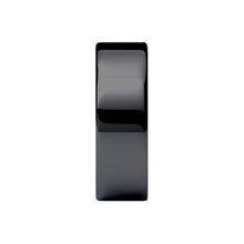 Load image into Gallery viewer, Double Happiness Wedding Symbol Engraving Black Tungsten Ring